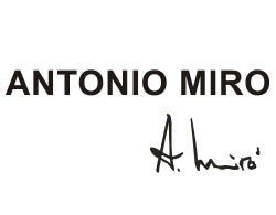 ANTONIO MIRO