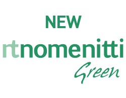 Nomenitti Green : produits à base de thé vert