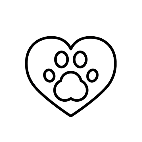 Kit canin pour hébergements pet friendly | Amenities Pack