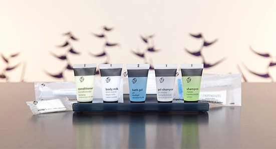 Page en construction - Amenities Pack