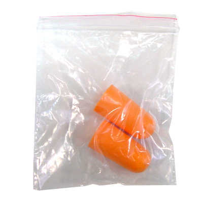 BOUCHON DOREILLE (2UN) CELLOPHANE ANONYMOUS