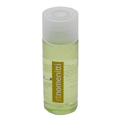 FLACON 30ML NT GEL DOUCHE THÉ VERT NOMENITTI