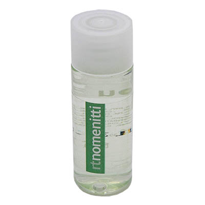 FLACON 30ML NT SHAMPOOING THÉ VERT NOMENITTI