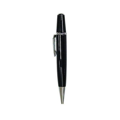 STYLO MBC ENCRE NOIR