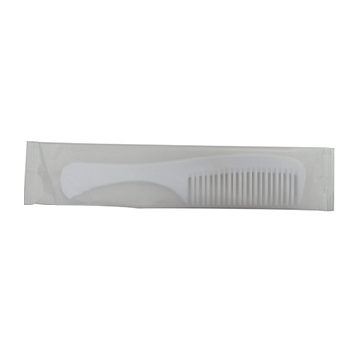 PEIGNE 3609 VIP BLANC CELLOPHANE ANONYMOUS