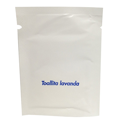 SACHET LINGETTE LAVANDA STANDARD