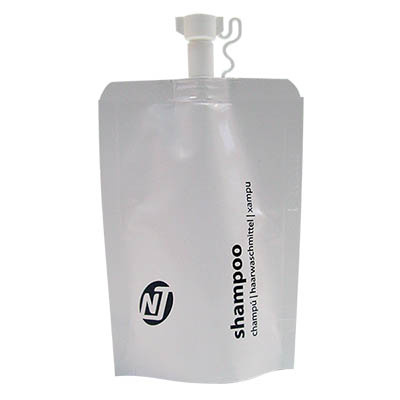 DOYPACK 35ML NT SHAMPOOING ORANGE NACAR NT LINE