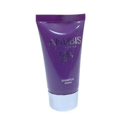 TUBE 30ML ST SHAMPOOING CAVIAR ANUBIS SPA