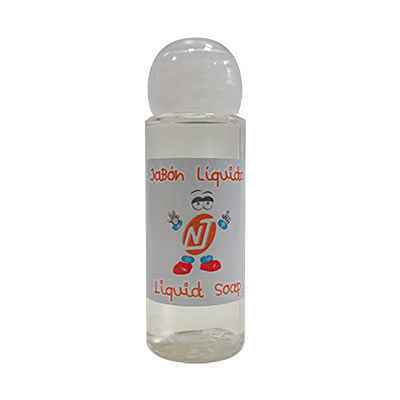 FLACON 30ML NTI GEL INF NT KIDS