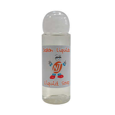 FLACON 30ML NTI GEL INF NT KIDS