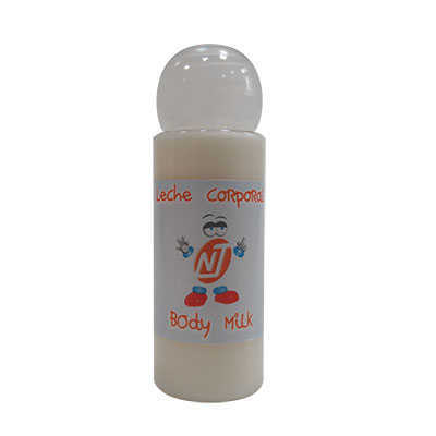 FLACON 30ML NTI BODY INF NT KIDS