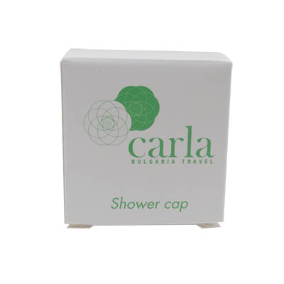 BONNET DE DOUCHE STD PE CARLA BULGARIA