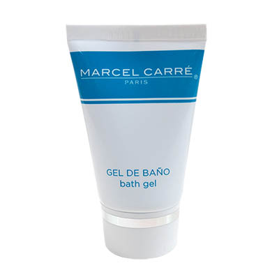 TUBE 40ML MC GEL MARCEL CARRÉ