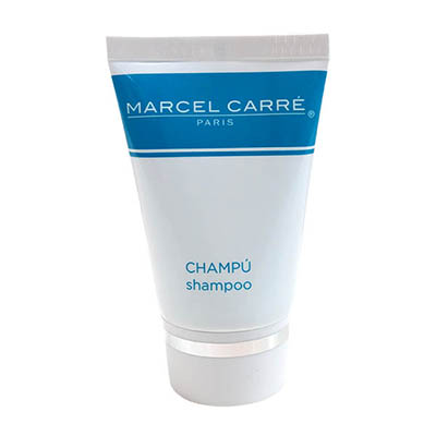 TUBE 40ML MC SHAMPOOING MARCEL CARRÉ