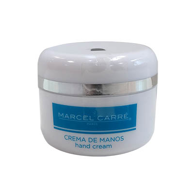 POT 30ML CRÈME MAINS MARCEL CARRÉ