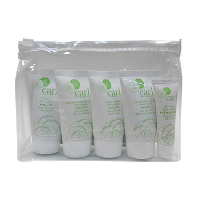 KIT PVC 180X130X40 C7 CARLA BUGARIA