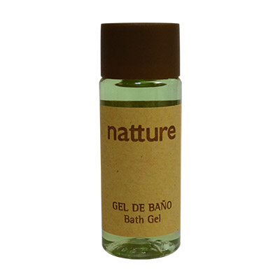 FLACON 30ML NAT GEL ALOE NATTURE