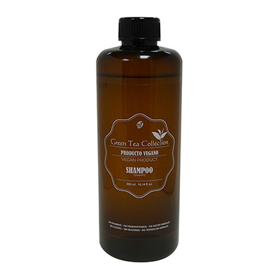 BOTTLE G 300ML AO BI SHAMPOO NT BIO