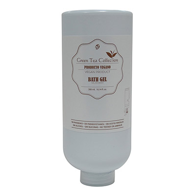 MOD. 14SB RECHARGE 300ML BI GEL NT BIO