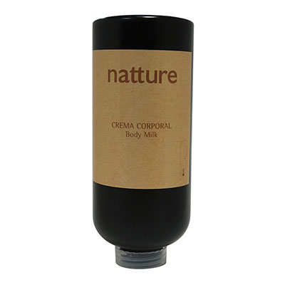 MOD. 14SB RECHARGE 300ML NT BODY NATTURE