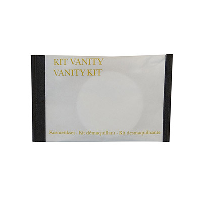 KIT VANITY 3 DISQUES+3 BÂTONNETS FP TWO COLORS