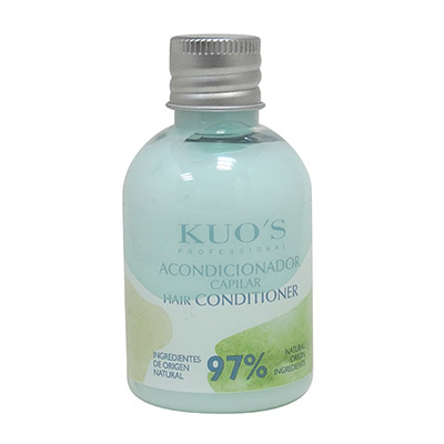 BOTTLE 50ML KU CONDITIONER KUOS