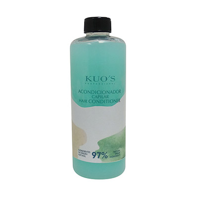 BOTTLE G 300ML AO KU CONDITIONER KUOS