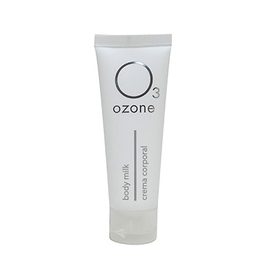 TUBE 30ml OZ ECM BODY BO-C00 OZONE