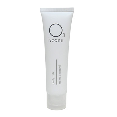 TUBE 60ml OZ ECM BODY BO-C00 OZONE