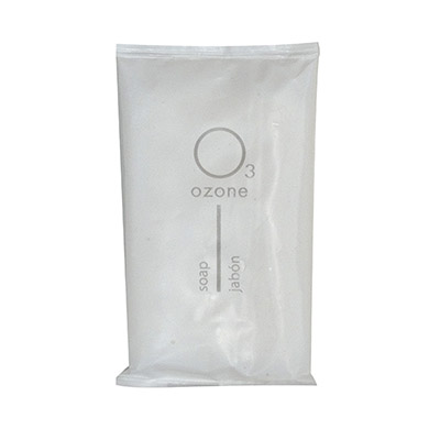 SOAP STD 30gr FP ECM OZONE