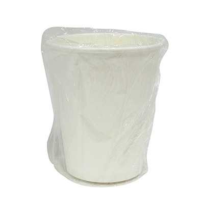 VERRE DE CARTON 240ML SAC INDIVIDUEL