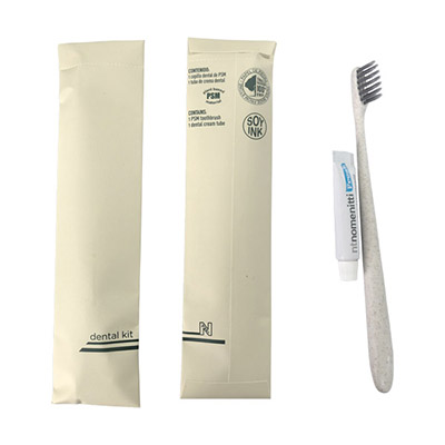 KIT DENTAIRE ST01 PSM + TUBE STD N GREEN