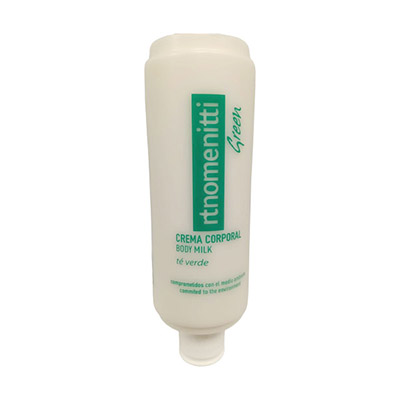 MOD. 14SC RECHARGE 400ML BODY NOMENITTI GREEN
