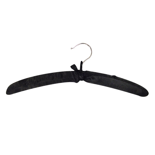 HANGER 40cm BLACK LINED