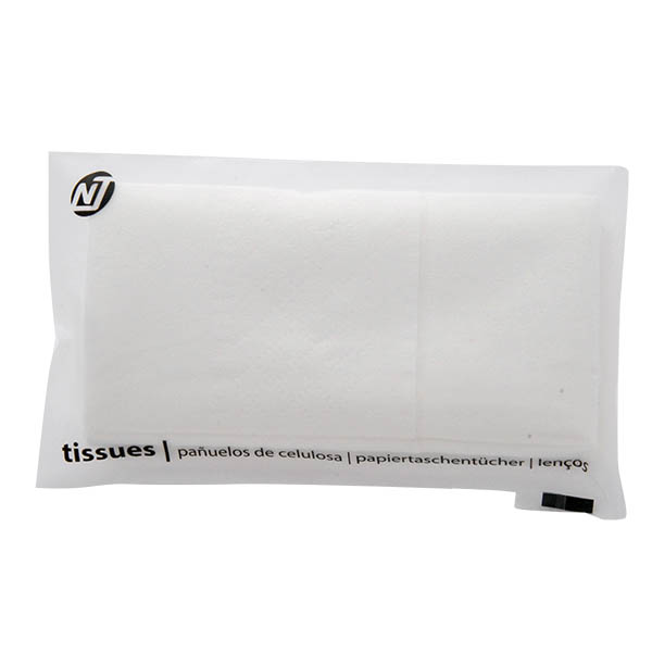 MOUCHOIRS PAPIER TISSU 5 UN NT LINE