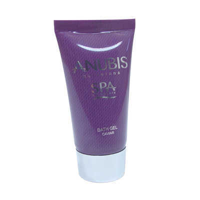 TUBE 30ML ST GEL DOUCHE CAVIAR ANUBIS SPA