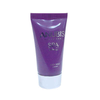 TUBE 30ML ST LAIT CORPOREL CAVIAR ANUBIS SPA