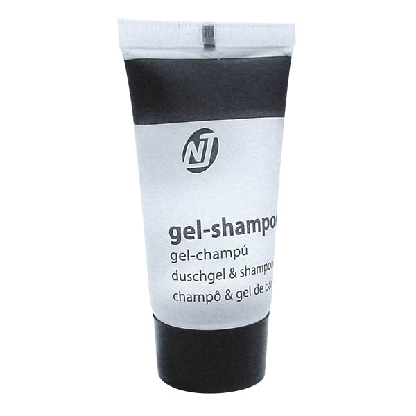 TUBE 30ML LI GEL-SHAMPOOING GC-C10 NT LINE