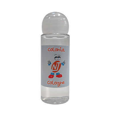 FLACON 30ML NTI EAU DE COLOGNE NT KIDS