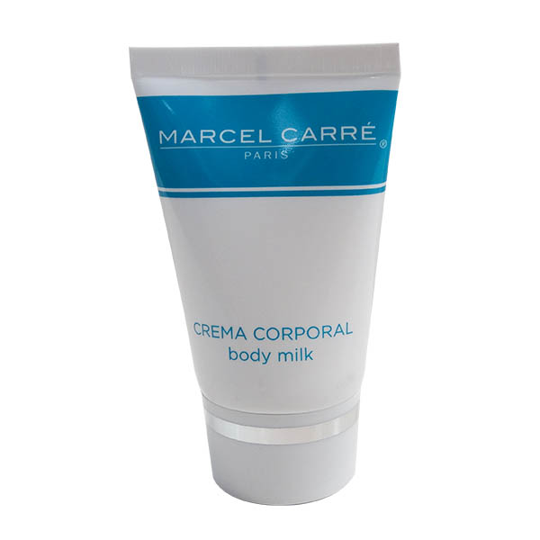 TUBE 40ML MC BODY MARCEL CARRÉ