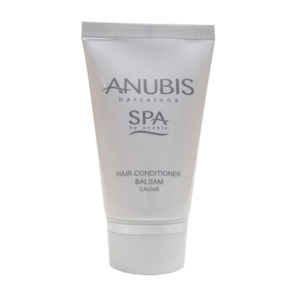 TUBE 50ML SQ APRÈS-SHAMPOOING CAVIAR ANUBIS SPA