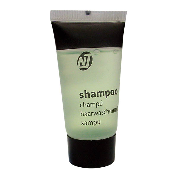 TUBE 30ML LI OXO SHAMPOOING SH-A02 NT LINE