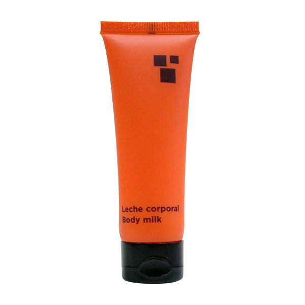 TUBE 30ML OB ECM BODY ORANGE BLACK