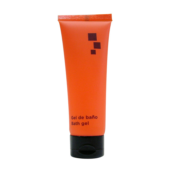 TUBE 30ML OB ECM GEL ORANGE BLACK