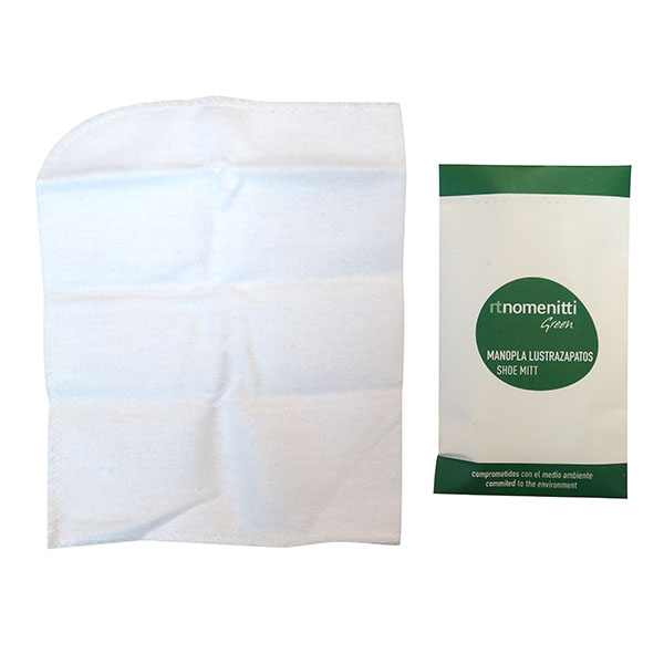 MITT NETTOYEUR N NOMENITTI GREEN