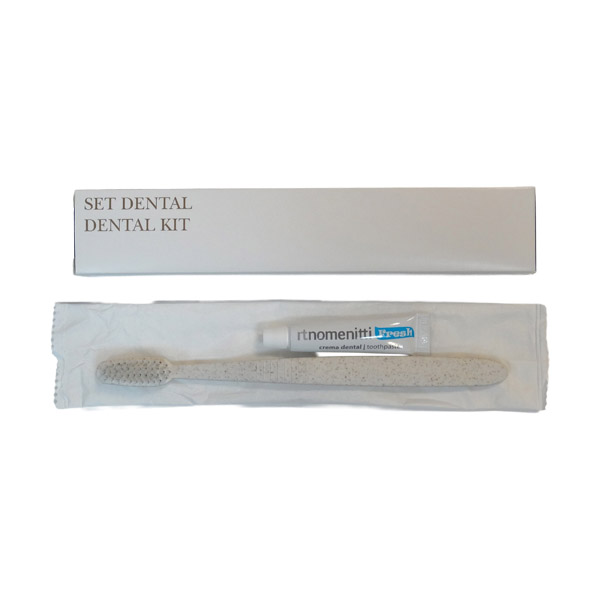 KIT DENTAIRE TB-ST02 PSM TU. NT IMP TWO COLORS