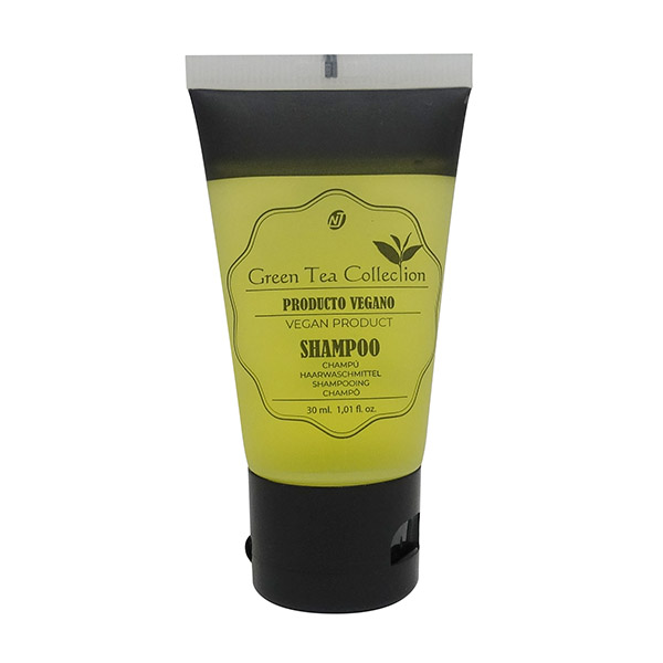 TUBE 30ML BI ECM SHAMPOO NT BIO