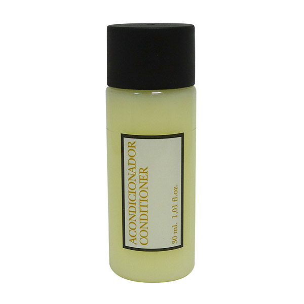 BOTTLE 30ML TC CONDITIONER OV TWO COLORS