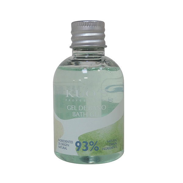 BOTTLE 50ML KU GEL KUO'S