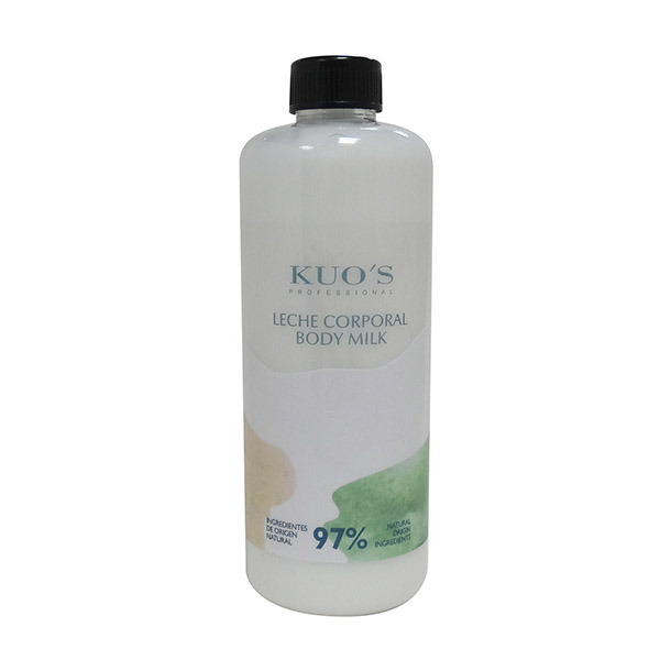 BOTTLE G 300ML AO KU BODY KUO'S